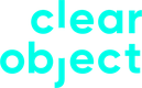 ClearObject Logo