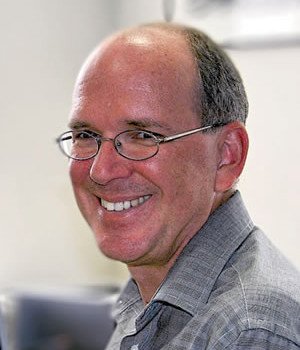 Michael Coppedge