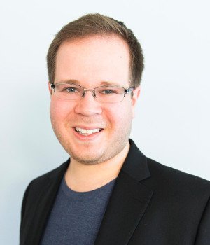 Ben Chodroff