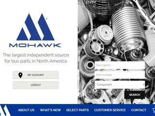 Mohawk Manufacturing