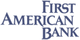 First American Bank