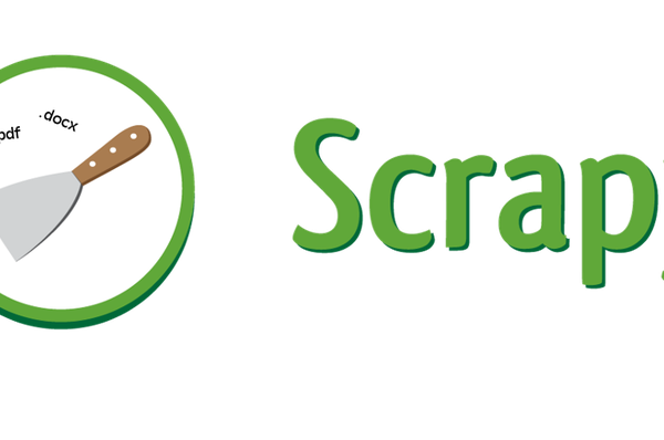 Scraping pdf, doc, and docx with Scrapy